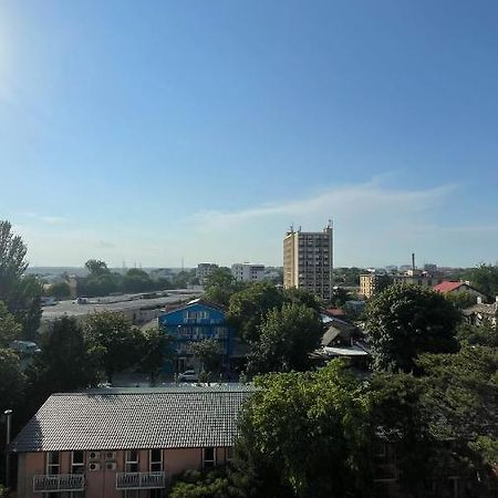 Studio 21 Apartment Eforie Nord Ngoại thất bức ảnh