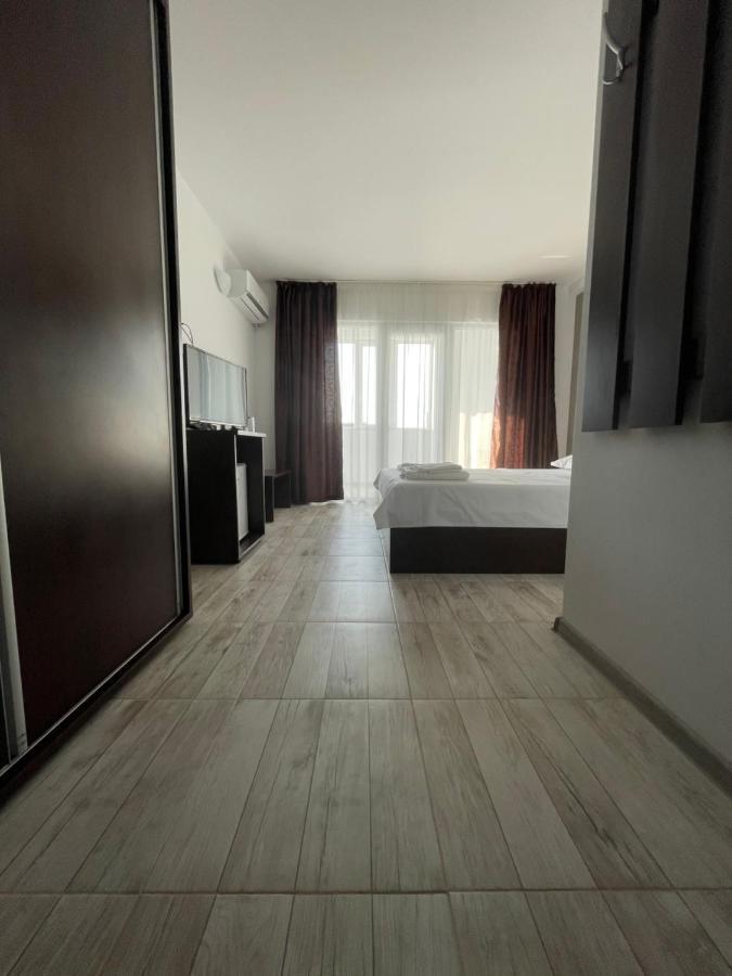 Studio 21 Apartment Eforie Nord Ngoại thất bức ảnh