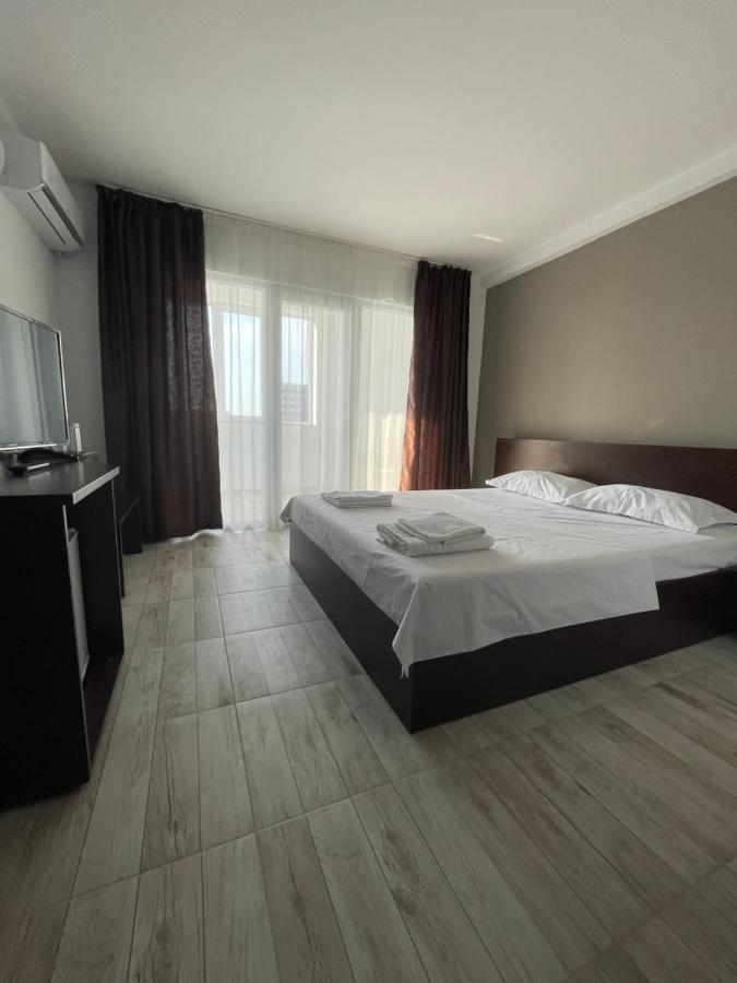 Studio 21 Apartment Eforie Nord Ngoại thất bức ảnh