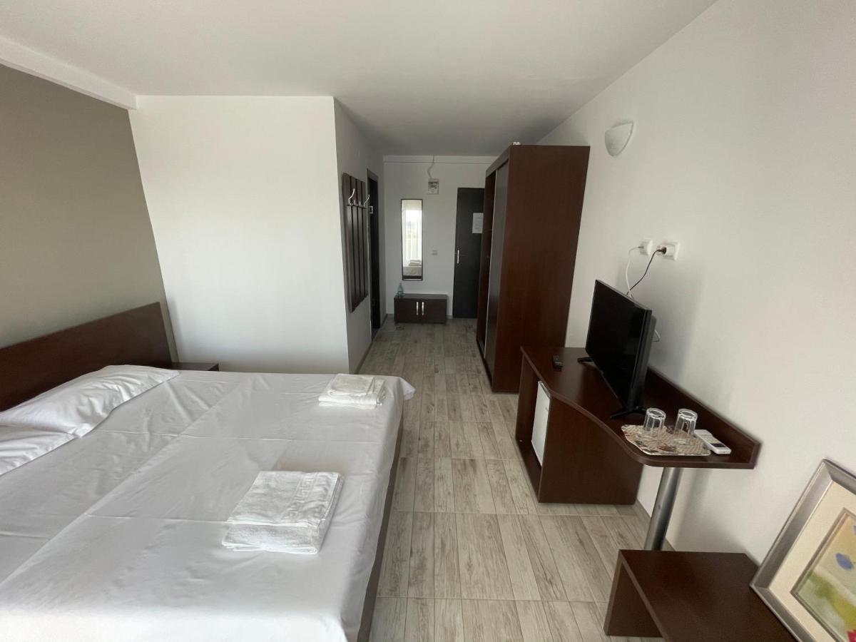 Studio 21 Apartment Eforie Nord Ngoại thất bức ảnh