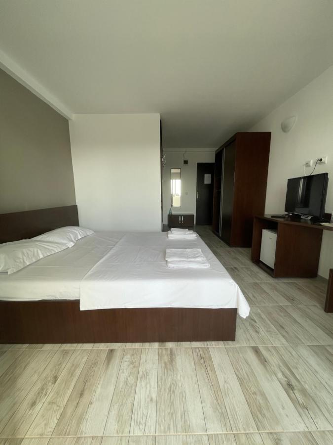 Studio 21 Apartment Eforie Nord Ngoại thất bức ảnh