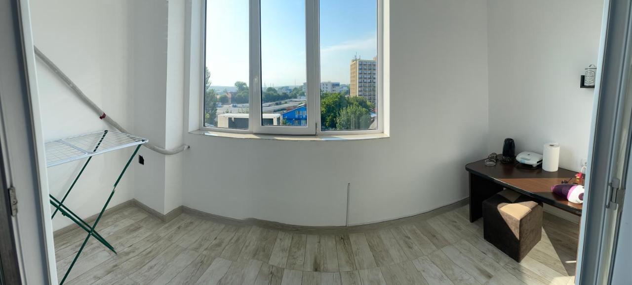 Studio 21 Apartment Eforie Nord Ngoại thất bức ảnh