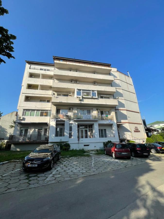 Studio 21 Apartment Eforie Nord Ngoại thất bức ảnh