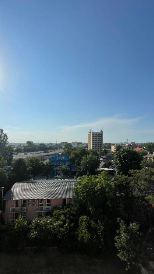 Studio 21 Apartment Eforie Nord Ngoại thất bức ảnh